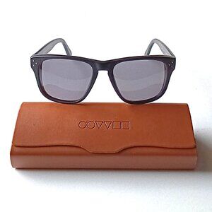 Oliver Peoples OV5206-S Dbs Men's Wayfarer Polarized Sunglasses  56-18-145